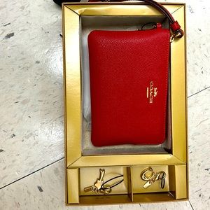 Brand-new new with box comes with two accessories. Perfect for holiday season.